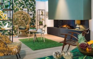 Elecharme Mood Trifacciale | MaisonFire | Grim Network