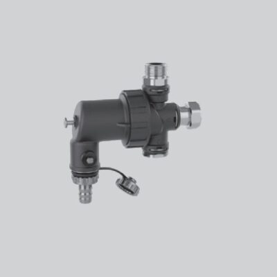 Defangatore | Viessmann | Grim Network