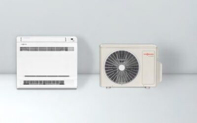 Viessmann | Vitoclima 230-S | Grim Network