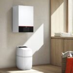 Viessmann Softener Ion Exchange series Vitoset Aqua VS87S - Image 2