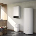 Viessmann Softener Ion Exchange series Vitoset Aqua VS87S - Image 3