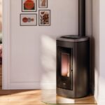 Stufa a pellet Cadel Eclipse Plus 11 | Grim Network