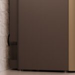 Cadel pellet stove series Icon Plus 9kW - Image 2