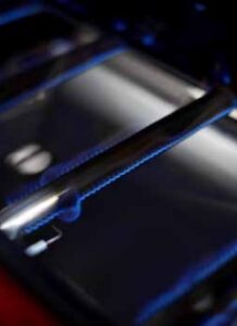 Barbecue a gas con carrello Il Braciere serie Basic - immagine 5