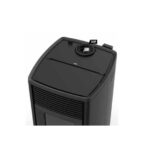 Stufa a pellet MCZ Ego UP-XUP | Grim Network