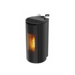 Pellet stove MCZ series Mini Air 6 UP-XUP! M1 - Image 4