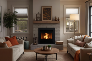 Stufa a pellet | Grim Network